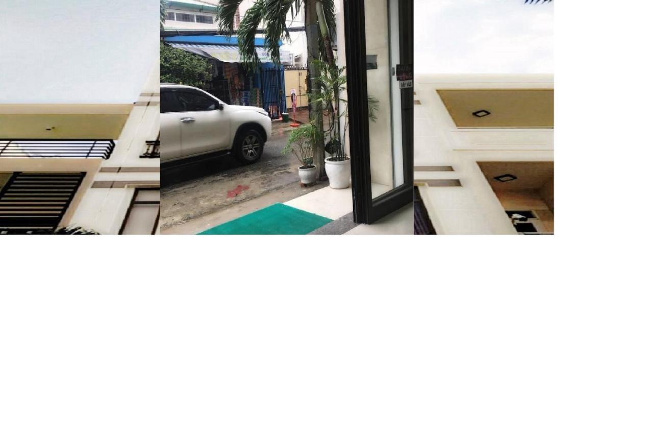 Da Nang Minh Hai Buitenkant foto