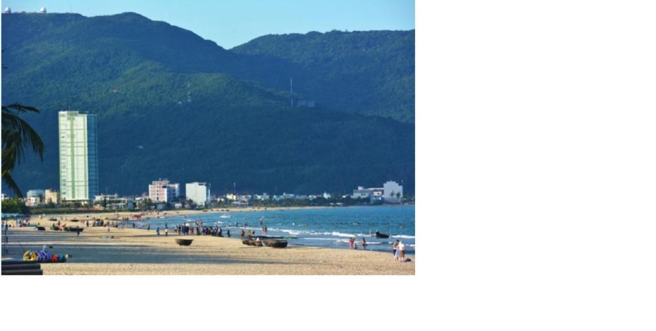 Da Nang Minh Hai Buitenkant foto