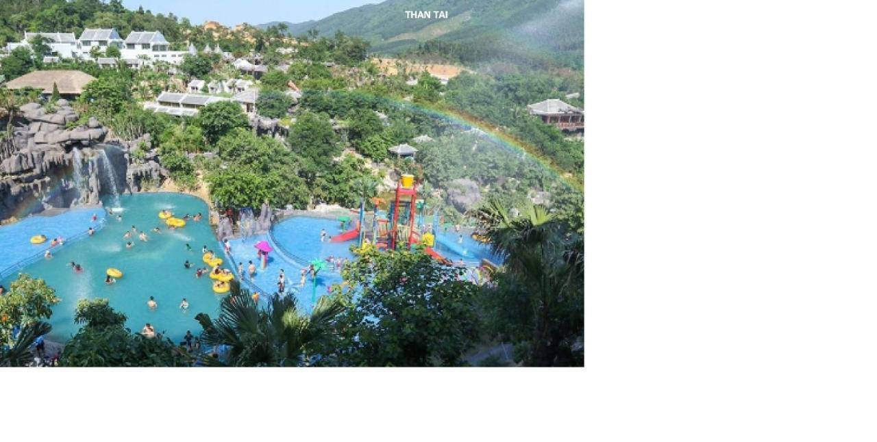 Da Nang Minh Hai Buitenkant foto
