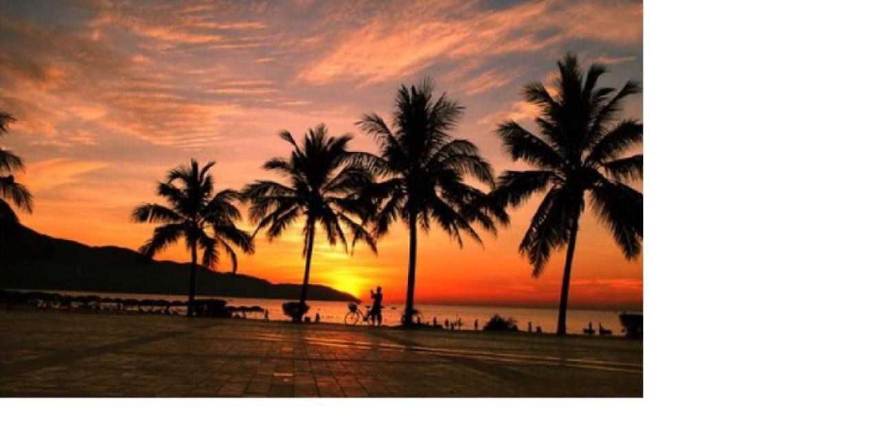 Da Nang Minh Hai Buitenkant foto