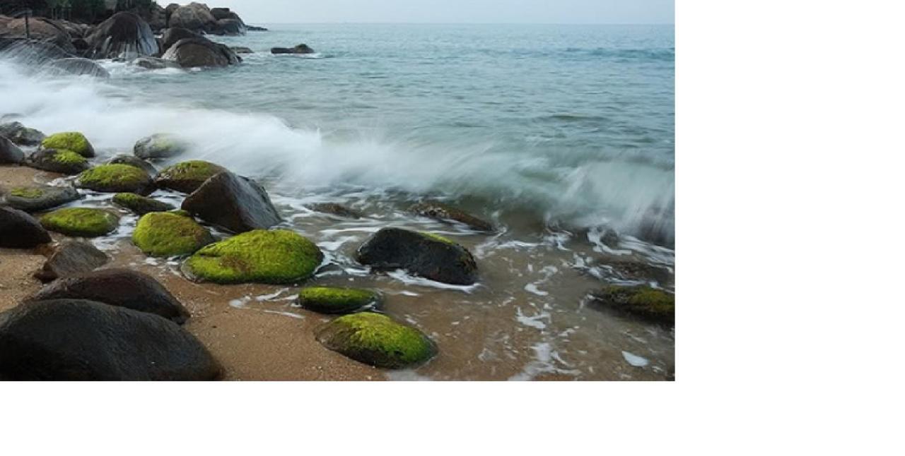Da Nang Minh Hai Buitenkant foto