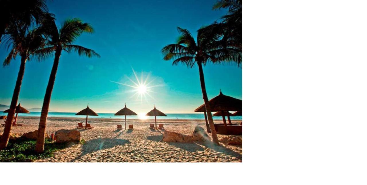 Da Nang Minh Hai Buitenkant foto