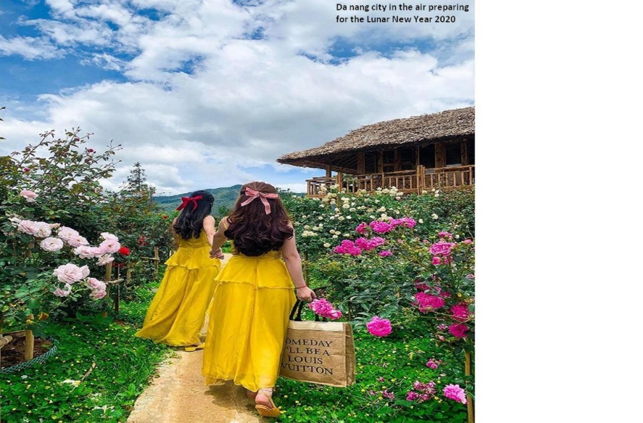 Da Nang Minh Hai Buitenkant foto