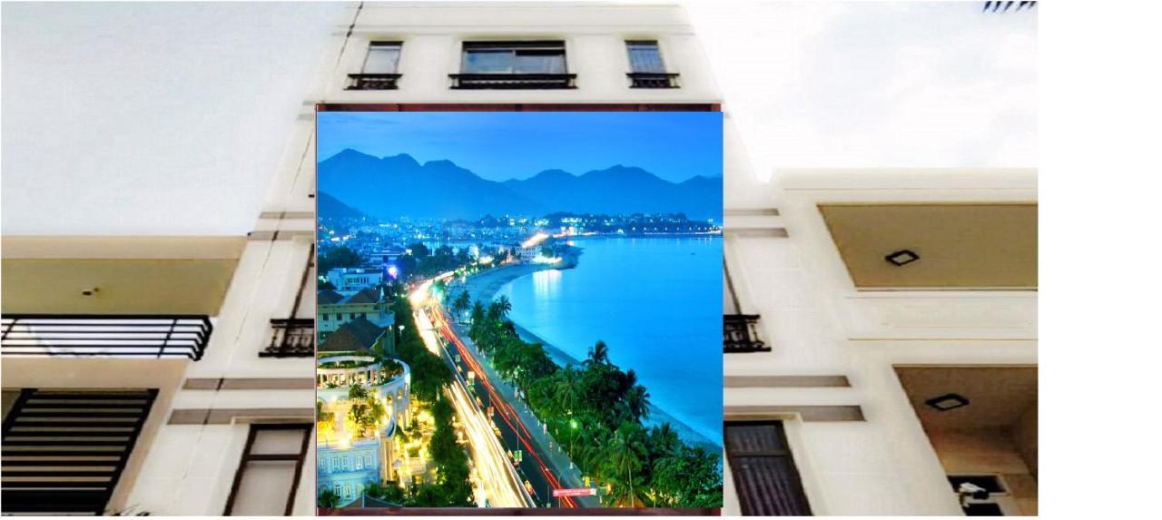 Da Nang Minh Hai Buitenkant foto